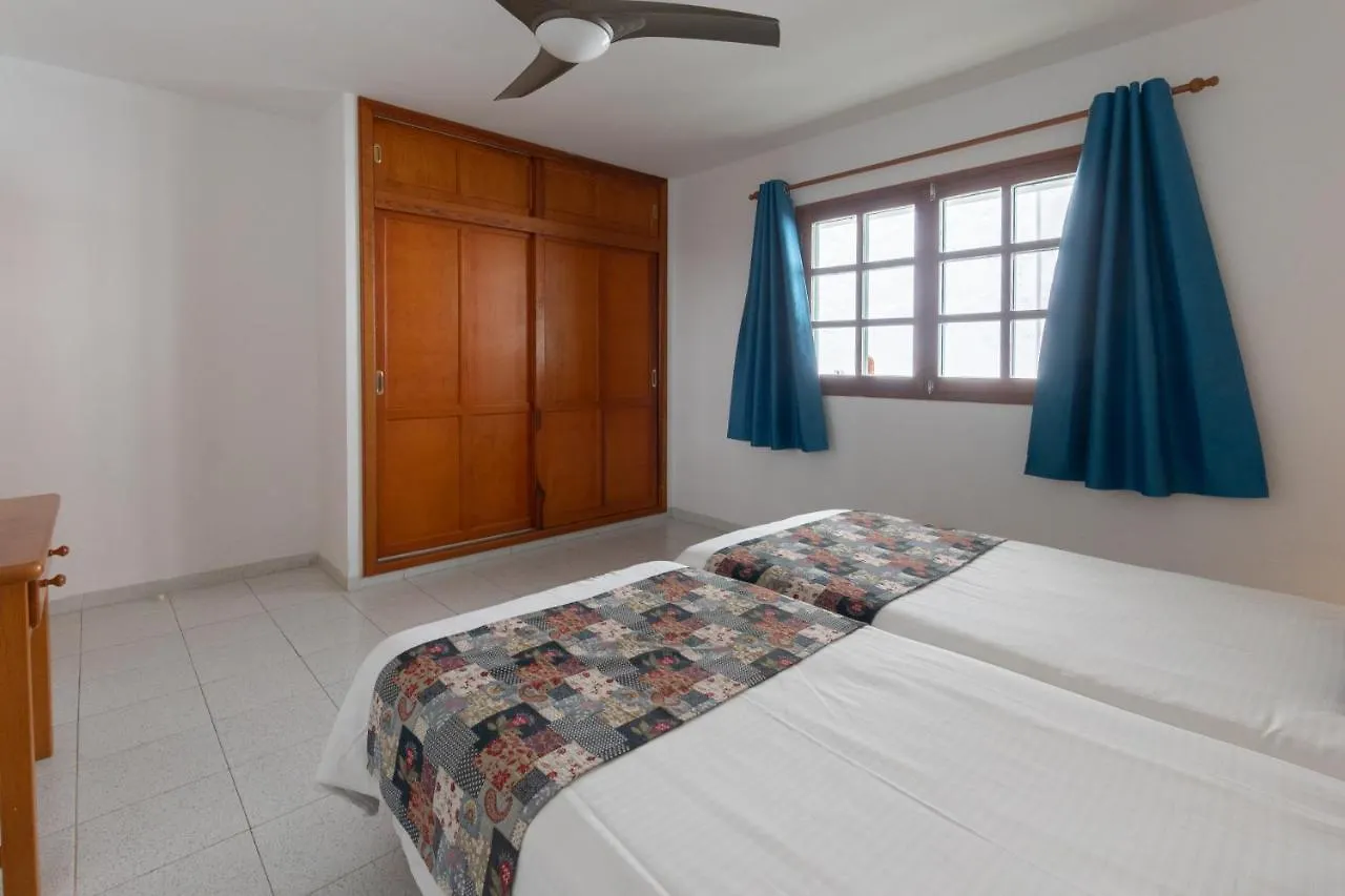 Apartamentos La Penita Puerto del Carmen  0*, Puerto del Carmen (Lanzarote) Spanien