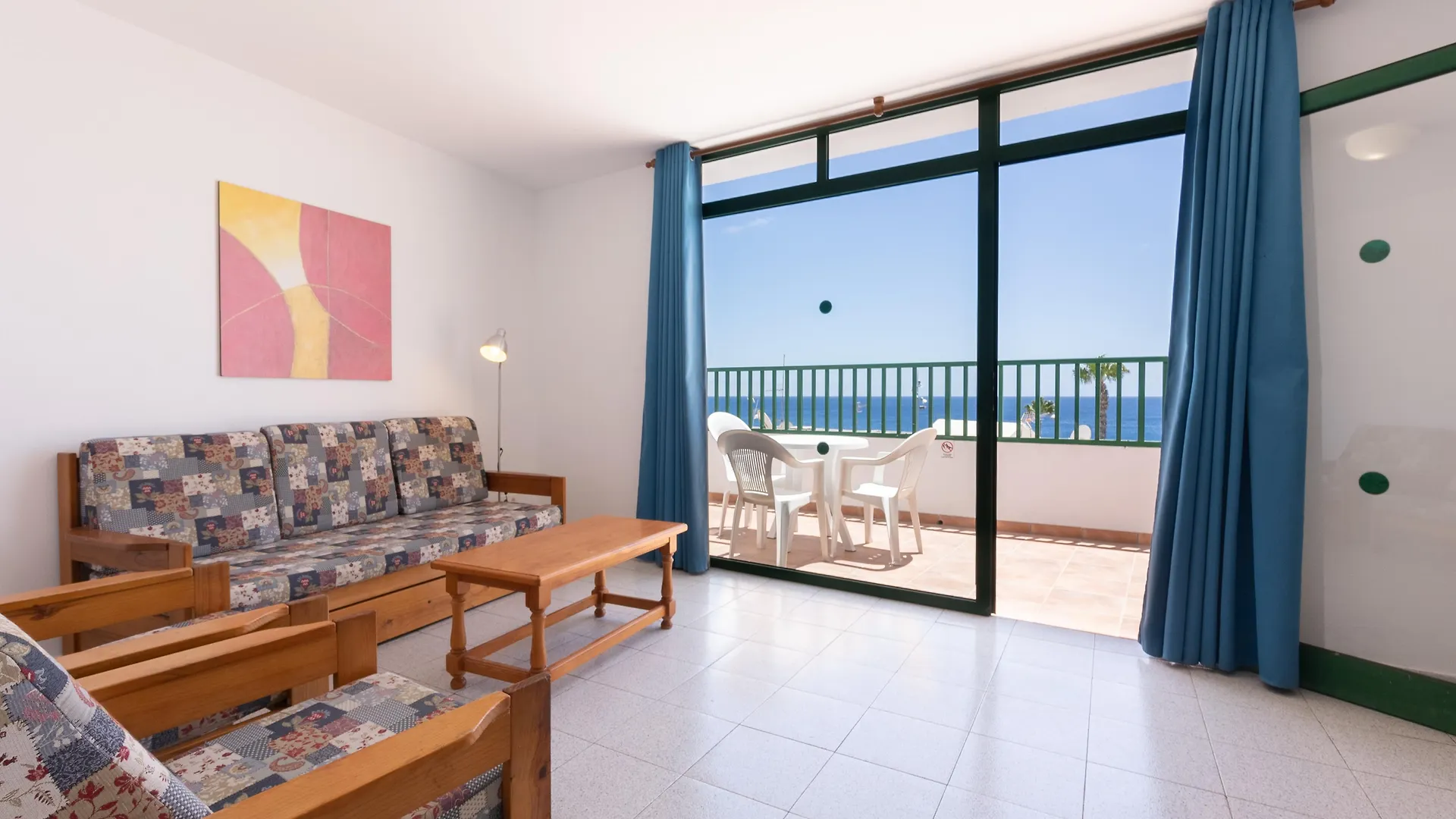 Apartment Apartamentos La Penita Puerto del Carmen  Spanien