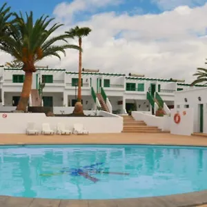 Tropicana Appartamento