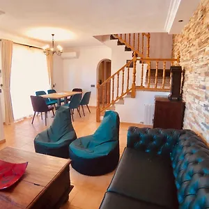 Casa Badia Gran , Badia Blava Spanien