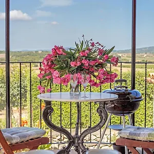 Es Turó Des Bessons , Manacor (Mallorca) Spanien