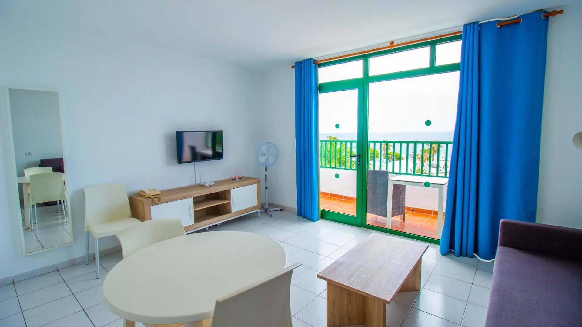 Apartamentos La Penita Puerto del Carmen